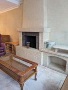 Rijwoning met ruime veranda en stadstuin