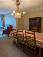 Rijwoning met ruime veranda en stadstuin