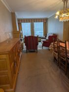 Rijwoning met ruime veranda en stadstuin