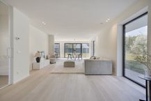 Nieuwbouwvilla met 4 slaapkamers op 1361m² grond