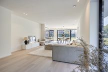New build villa with 4 bedrooms on 1361m² of land