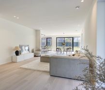 New build villa with 4 bedrooms on 1361m² of land