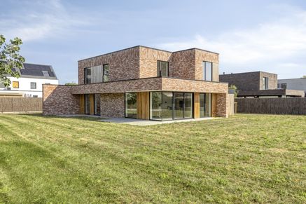 Villa te koop Oostduinkerke