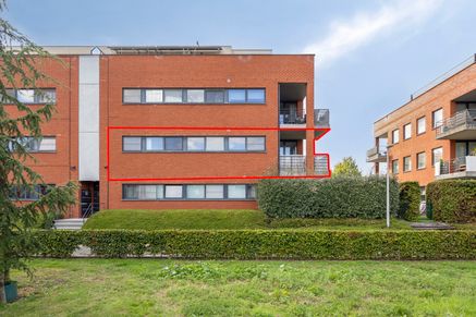 Appartement te koop Hasselt