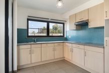 Centrally located 2-bedroom apartment with terrace in Hasselt