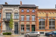 Uniek & karaktervol herenhuis op een toplocatie in Vilvoorde