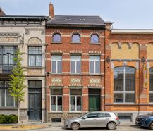 Uniek & karaktervol herenhuis op een toplocatie in Vilvoorde