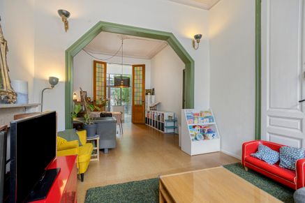 Herenhuis te koop Vilvoorde