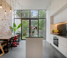 Uniek & karaktervol herenhuis op een toplocatie in Vilvoorde