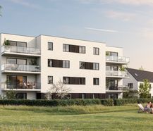 Weids wonen te Leffinge, tussen polder en kust!