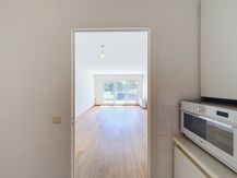 1 bedroom apartment with hotel service for rent