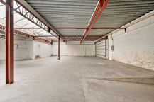 3 appartementen met magazijnen te koop in Anzegem