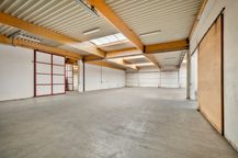 3 appartementen met magazijnen te koop in Anzegem