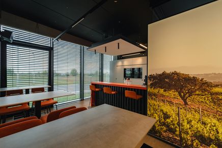 Kantoor te huur Roeselare