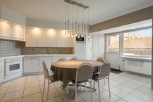 Propriété commerciale avec maison à vendre à Izegem