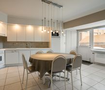 Propriété commerciale avec maison à vendre à Izegem