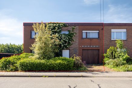 Huis te koop Roeselare