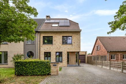 Huis te koop Kalmthout