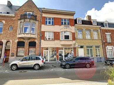 Maison à louer Ypres (Ieper)
