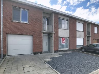 Maison à louer Poperinge