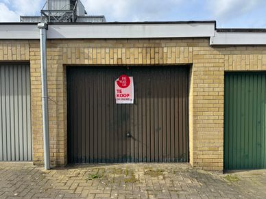 Garage te koop Roeselare