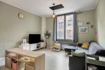Huis met 4 slaapkamers en stadskoer te Deurne!