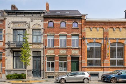 Huis te koop Vilvoorde