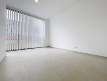 Nieuwbouwappartement + garagebox te huur Oostende 