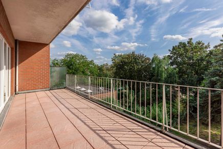 Appartement te koop Neder-over-Heembeek