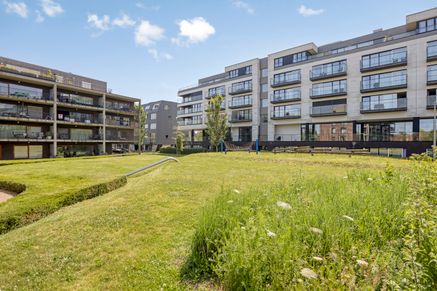 Appartement rez-de-chaussée à vendre Bruges (Brugge)