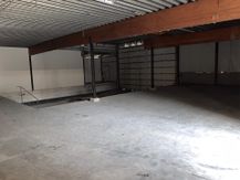 Magazijn / loods te huur 240m² in Veurne