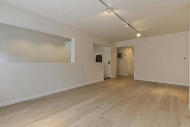 Gerenoveerd appartement met tuin te huur in centrum Wilrijk