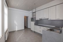 Appartement te huur te Nieuwpoort.