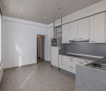 Appartement te huur te Nieuwpoort.