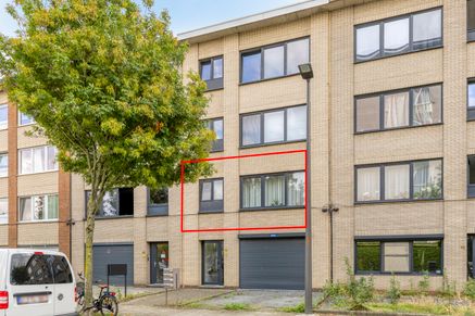 Appartement te koop Merksem