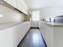 Twee slaapkamer appartement te huur in centrum Eeklo