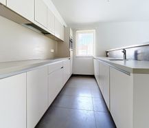 Twee slaapkamer appartement te huur in centrum Eeklo