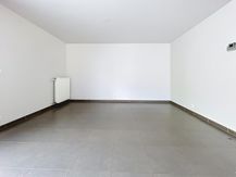 Twee slaapkamer appartement te huur in centrum Eeklo