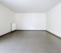 Twee slaapkamer appartement te huur in centrum Eeklo
