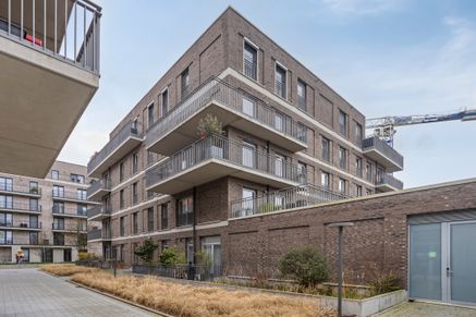 Appartement verkocht Roeselare