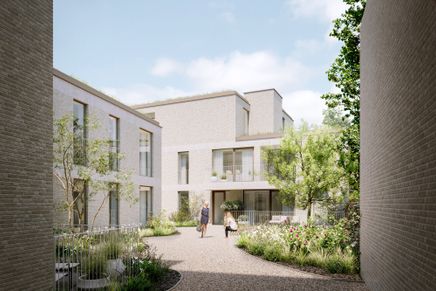 Appartement verkocht Maaseik