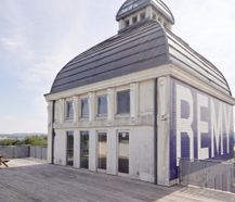 Deux espaces de bureaux loués à Louvain