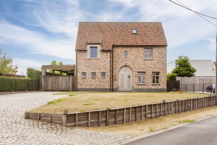 Huis te koop Avelgem