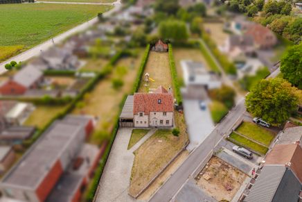 Maison à vendre Avelgem