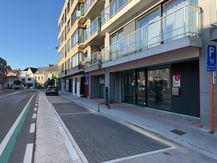 Handelspand te huur in Roeselare