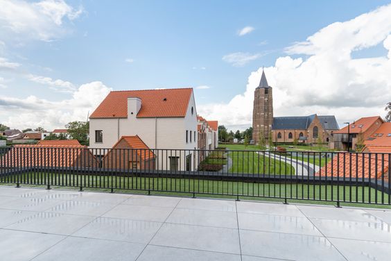 Appartement te koop Weelde