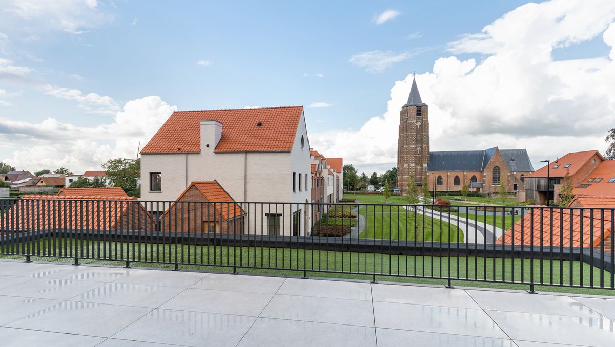 Instapklaar appartement (234 m²) te koop in Weelde
