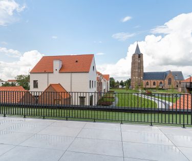 Instapklaar appartement (234 m²) te koop in Weelde