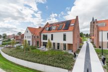 Instapklaar appartement (234 m²)  te koop in Weelde