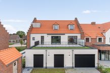 Instapklaar appartement (234 m²)  te koop in Weelde